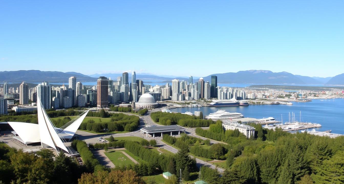 Things to Do in Vancouver