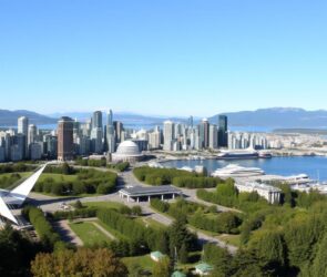 Things to Do in Vancouver