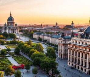 Things to Do in Vienna