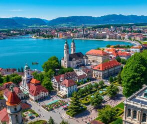 Things to Do in Zurich