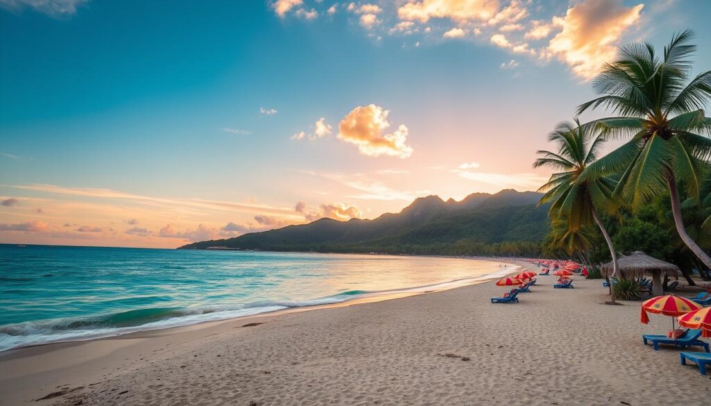 Travel Destination
