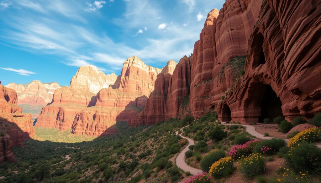 Zion National Park