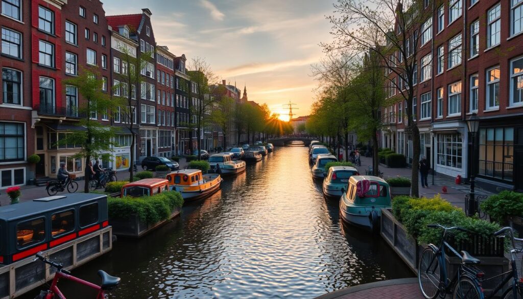 amsterdam-canals