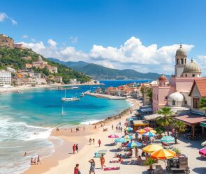 best countries to visit in june and july