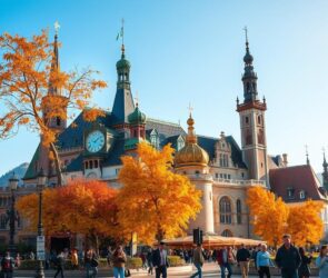 best countries to visit in september