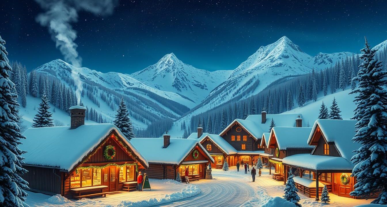 best country to travel in december