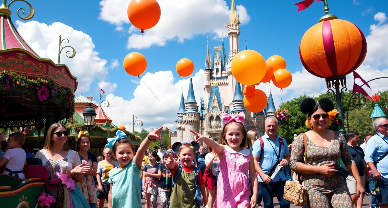 best days to visit disney parks