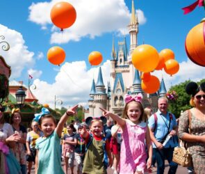 best days to visit disney parks