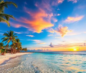 best destinations in june