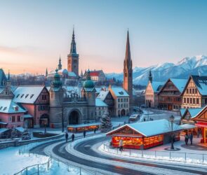 best european countries to visit in february