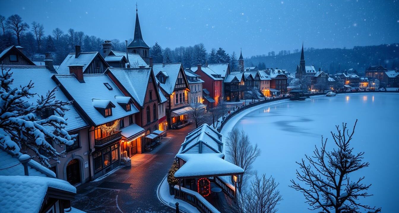 best european countries to visit in january