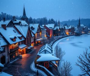 best european countries to visit in january