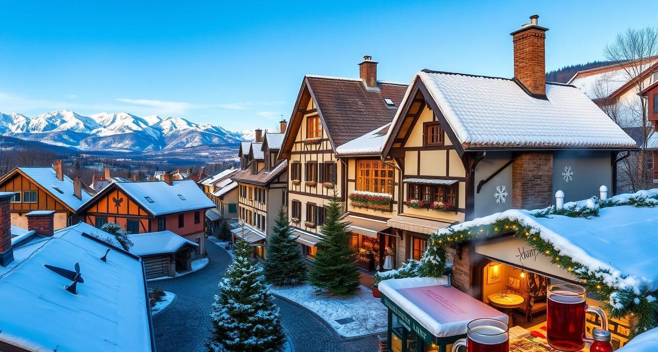 best european countries to visit in winter