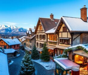 best european countries to visit in winter