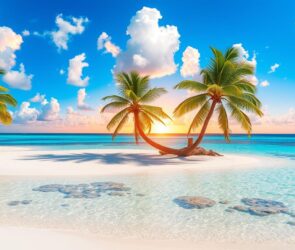 best islands to visit in august