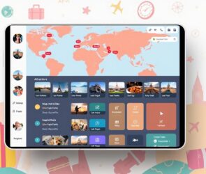 best itinerary app