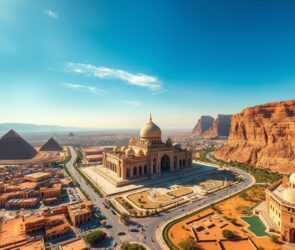 best middle eastern countries to visit