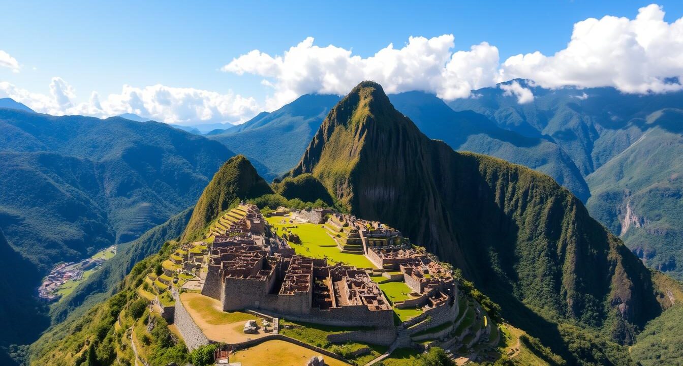 best month to visit machu picchu