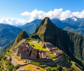 best month to visit machu picchu