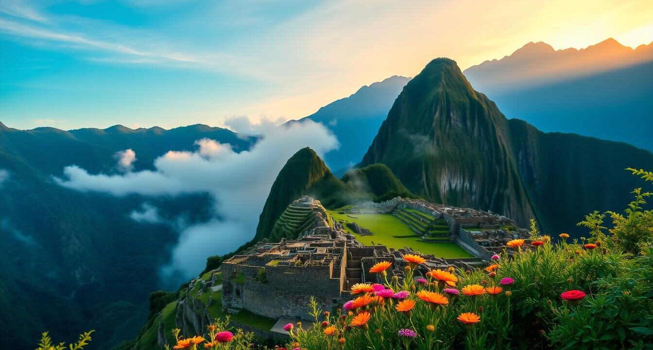 best month to visit machu picchu