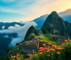 best month to visit machu picchu