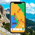 best road trip planning app