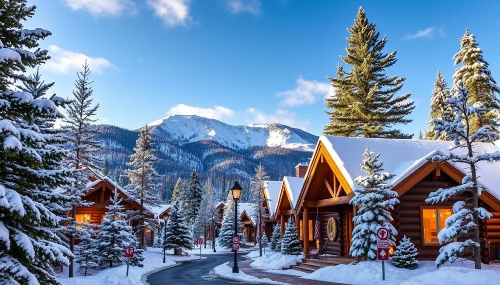 best state to visit in december