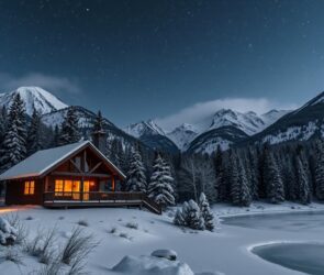 best state to visit in december