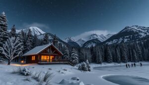 best state to visit in december