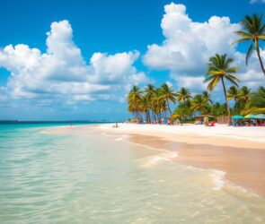 best state to visit in february