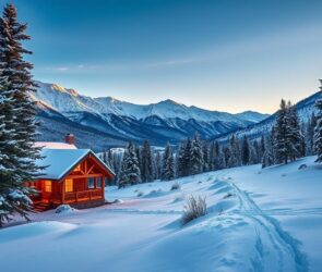 best state to visit in january