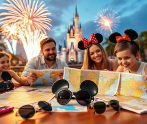 best time for disney world