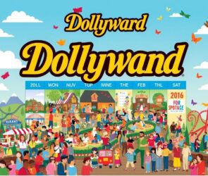 best time to go to dollywood