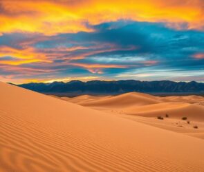 best time to visit great sand dunes national park