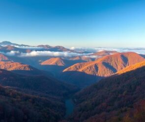 best time to visit great smoky mountains