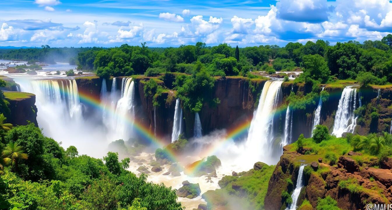 best time to visit iguazu falls