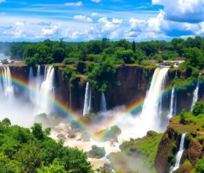 best time to visit iguazu falls