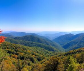 best time to visit smoky mountains