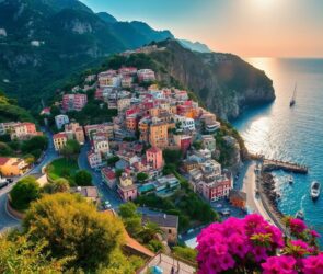 best time to visit the amalfi coast