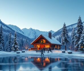 best travel destinations in december