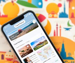 best travel itinerary app