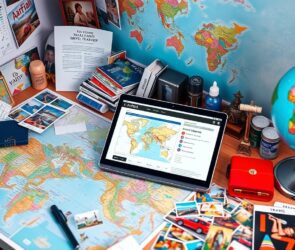 best travel planner