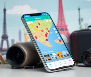 best travel planning app