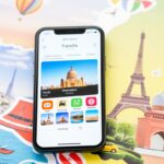 best travel planning app