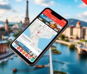 best trip planning app