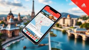 best trip planning app