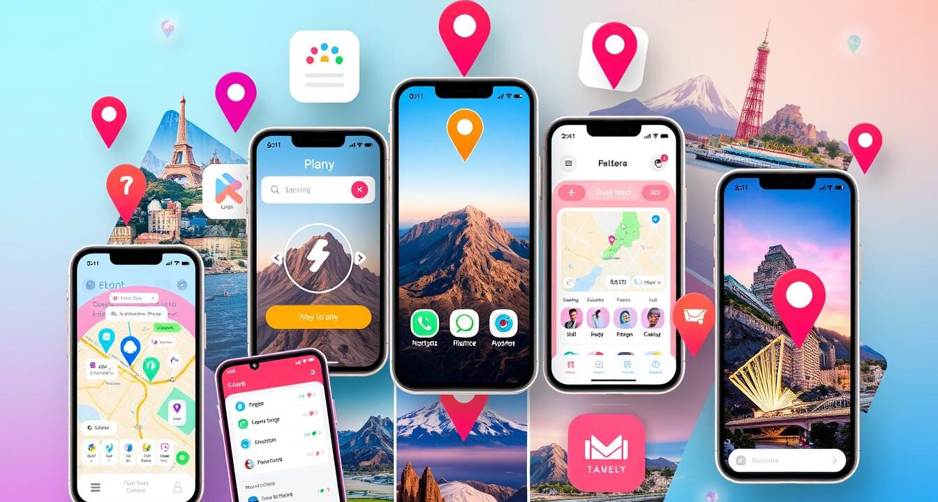 best trip planning app