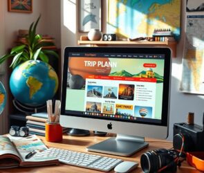 best trip planning website