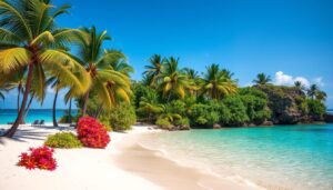 best vacation spots in may