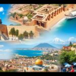 birthright itinerary